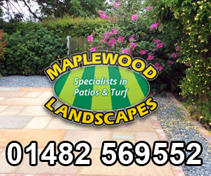 Maplewood Landscapes