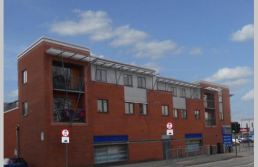 Europa House, Hull - Property To Let Hull 