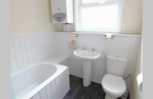 1 Bed Flat - Property To Let Hull 
